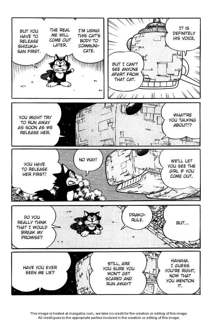 Doraemon Long Stories Chapter 6.3 10